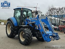 New Holland T 5 105 ELECTO COMMAND
