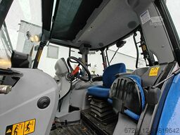 New Holland T 5 105 ELECTO COMMAND