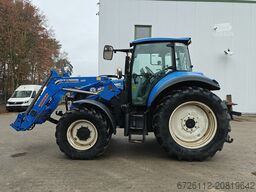 New Holland T 5 105 ELECTO COMMAND