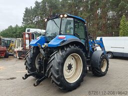 New Holland T 5 105 ELECTO COMMAND