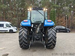 New Holland T 5 105 ELECTO COMMAND