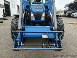 New Holland T 5 105 ELECTO COMMAND