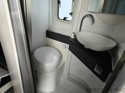 Adria TWIN 640SGX