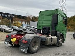 DAF XF 530