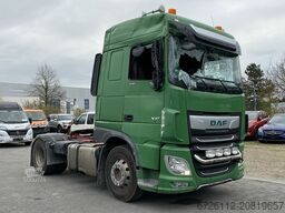 DAF XF 530
