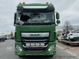 DAF XF 530