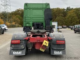 DAF XF 530