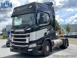 Scania R410