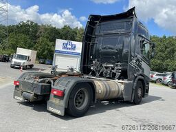 Scania R410