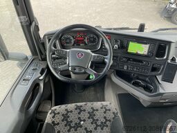Scania R410