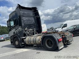 Scania R410