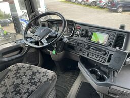 Scania R410