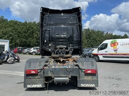 Scania R410