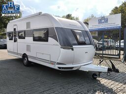 Hobby 24EG-Caravan