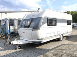 Hobby 24EG-Caravan