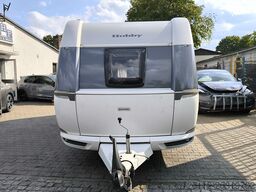 Hobby 24EG-Caravan