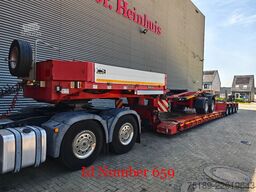 Goldhofer STZ-VL4-51/80A Dolly SX-L2-34/80