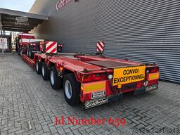 Goldhofer STZ-VL4-51/80A Dolly SX-L2-34/80