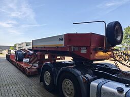 Goldhofer STZ-VL4-51/80A Dolly SX-L2-34/80