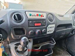 Renault Master DCI 125 France Elevateur 142 TPFI