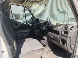 Renault Master DCI 125 France Elevateur 142 TPFI