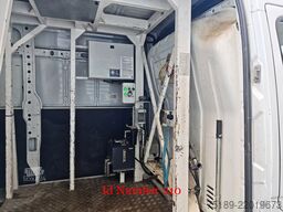 Renault Master DCI 125 France Elevateur 142 TPFI