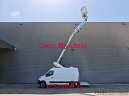 Renault Master DCI 125 France Elevateur 142 TPFI