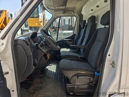 Renault Master DCI 125 France Elevateur 142 TPFI