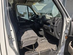 Renault Master DCI 125 France Elevateur 142 TPFI