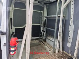 Renault Master DCI 125 France Elevateur 142 TPFI