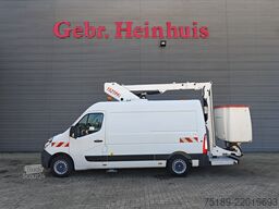 Renault Master DCI 125 France Elevateur 152 TPFI