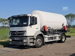 MERCEDES-BENZ AXOR 1829 LPG,PROPAAN,BUTAN