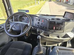 MERCEDES-BENZ AXOR 1829 LPG,PROPAAN,BUTAN