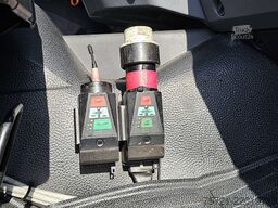 MERCEDES-BENZ AXOR 1829 LPG,PROPAAN,BUTAN