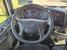 MERCEDES-BENZ AXOR 1829 LPG,PROPAAN,BUTAN