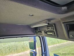 MERCEDES-BENZ AXOR 1829 LPG,PROPAAN,BUTAN
