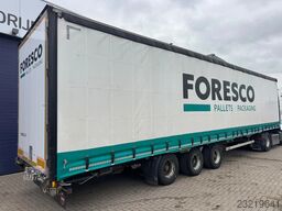 LAG CURTAINSIDE MEGA