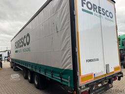 LAG CURTAINSIDE MEGA