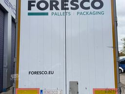 LAG CURTAINSIDE MEGA