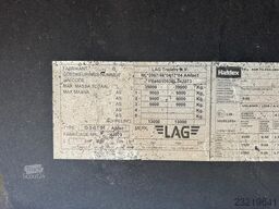 LAG CURTAINSIDE MEGA