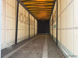 LAG CURTAINSIDE MEGA