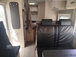 Fiat Ducato Weinsberg Carasuite 650MF del 2020 | Manuale | Posti letto: 5