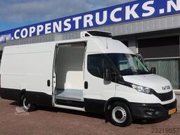 Iveco Daily 35S16 L3/H2 Koel/Vries/ verwarmen Carrier...