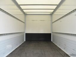 Iveco Daily 35C16 Bak + klep