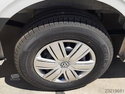 VW Grand California 2023 | Automatico | Completamente equipaggiato