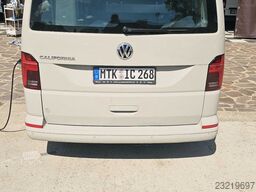 Volkswagen California Ocean 2022 | Automatico | Tetto a soffietto