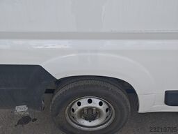 2023 Fiat Ducato Weinsberg Carabus | Manuale | L3H2