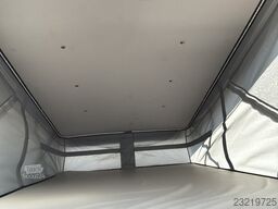Fiat Ducato Weinsberg Carabus 2023 | Manuale | Tetto a soffietto