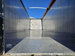 KEMPF SKM 36/3 AK Alukastenmulde