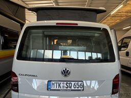 Volkswagen California Ocean 2022 | Automatico | Tetto a soffietto